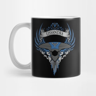 LISSANDRA - LIMITED EDITION Mug